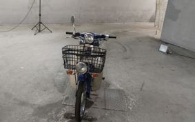 HONDA SUPER CUB50 AA01