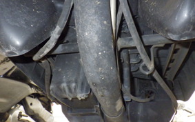 HONDA TODAY AF61