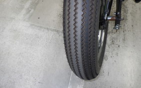 HONDA JAZZ 50 2013 AC09