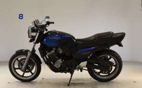 HONDA JADE MC23
