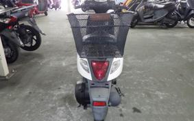 SUZUKI ﾚｯﾂ CA4AA