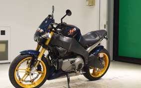 BUELL XB12S LIGHTNING 2004