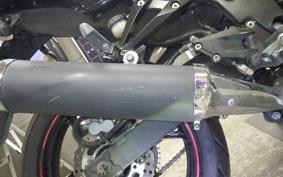 KAWASAKI NINJA 250R 2022 EX250K