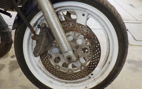 SUZUKI RGV250 Gamma VJ21A