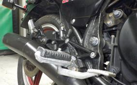 KAWASAKI GPZ400F 1984 ZX400A