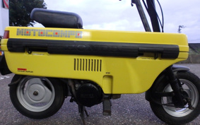 HONDA MOTOCOMPO AB12