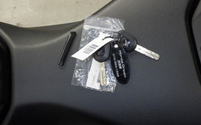 HONDA CB1000HORNET SP 2025 SC86