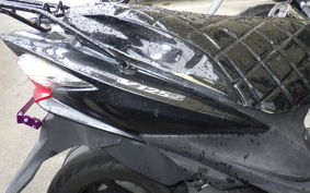 SUZUKI ADDRESS V125 S CF4MA