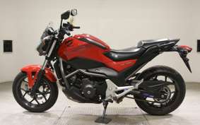 HONDA NC 700 S ABS 2013 RC61