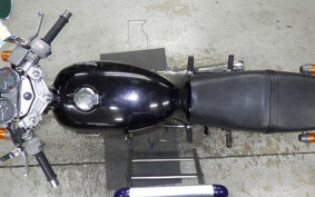 HONDA GB400TT 1988 NC20