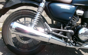 HONDA GB350 2022 NC59