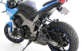 KAWASAKI NINJA 1000 2011 ZXT00G