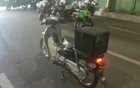 HONDA SUPER CUB50 AA04
