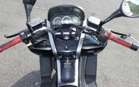 YAMAHA MAJESTY 250 Gen.4 SG20J