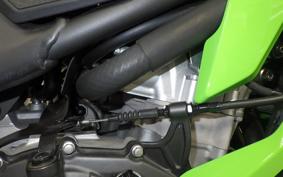 KAWASAKI ZX-25RR 2006 ZX250H