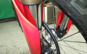 HONDA CRF250L 2024 MD47