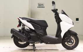 YAMAHA X FORCE 2024 SG79J