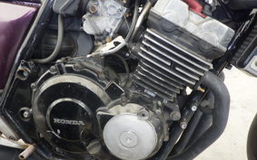 HONDA CB400SF NC31