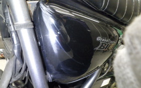 SUZUKI GRASS TRACKER Bigboy 2015 NJ47A