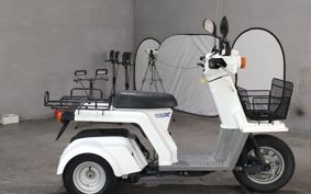 HONDA GYRO TD02