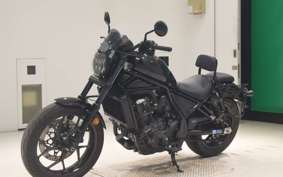 HONDA REBEL 1100 DCT 2022 SC83