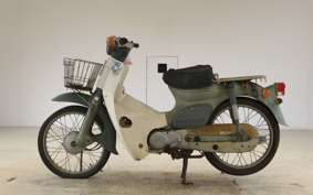 HONDA C50 SUPER CUB 2005 C50