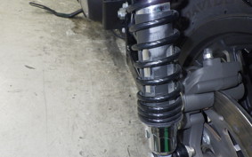 HARLEY XL883N 2014