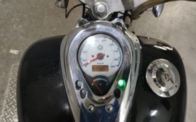 YAMAHA DRAGSTAR 400 2002 VH01J