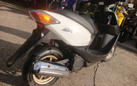 HONDA DIO Z4 AF63