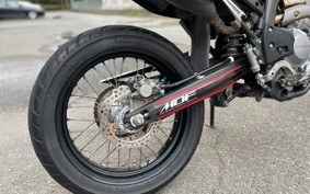 HONDA CRF250M MD38