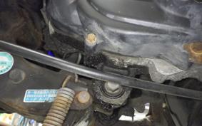 HONDA DIO SP 2020 AF18