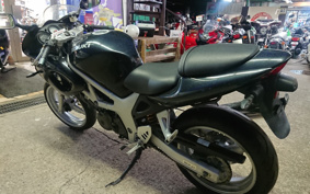 SUZUKI SV400S 2000 VK53A