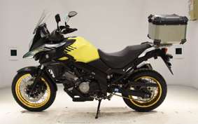 SUZUKI Vｽﾄﾛｰﾑ650XTA 2020 C733A