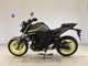 Фото Yamaha YZF-R25 с японского аукциона