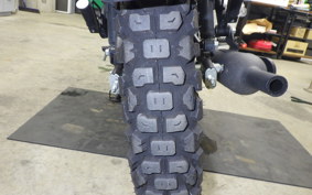 KAWASAKI W175 SE 2014