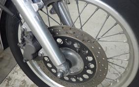 YAMAHA SR400 Gen.4 2015 RH03J