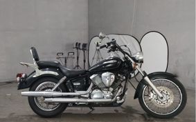 YAMAHA DRAGSTAR 250 VG02J