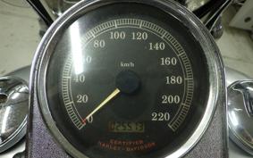 HARLEY FLSTC 1450 2003