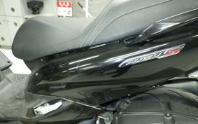 YAMAHA MAJESTY155 S 2021 SG28J