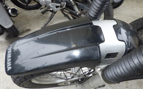 YAMAHA TW225 1998 DG09J