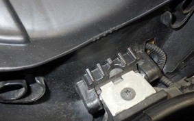 SUZUKI ｽｳｨｯｼｭ125 DV12B