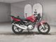 Фото Yamaha YBR125 с японского аукциона