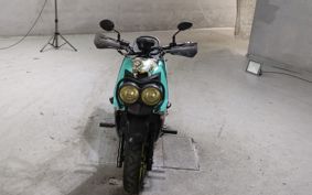 YAMAHA BW S125 SE45