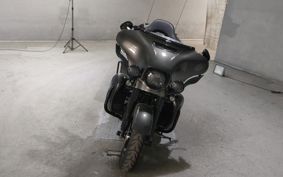 HARLEY FLHTKSE1920CVO 2018 TEH