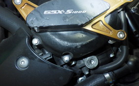 SUZUKI GSX-S1000 2019 GT79B