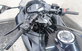 KAWASAKI NINJA 250 EX250L