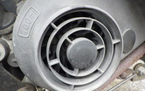 SUZUKI ADDRESS V50 Gen.2 CA42A