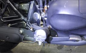 KAWASAKI ESTRELLA 1997 BJ250A