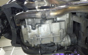 HONDA DEAUVILLE ABS 2013