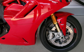 DUCATI SUPER SPORT 950S 2021 1V00